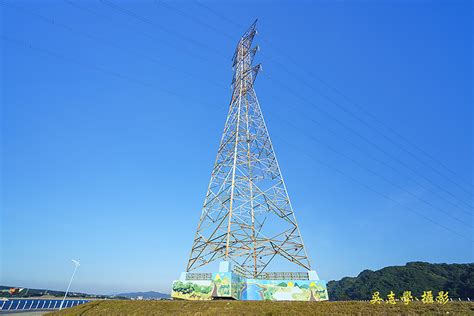 高壓電塔風水距離